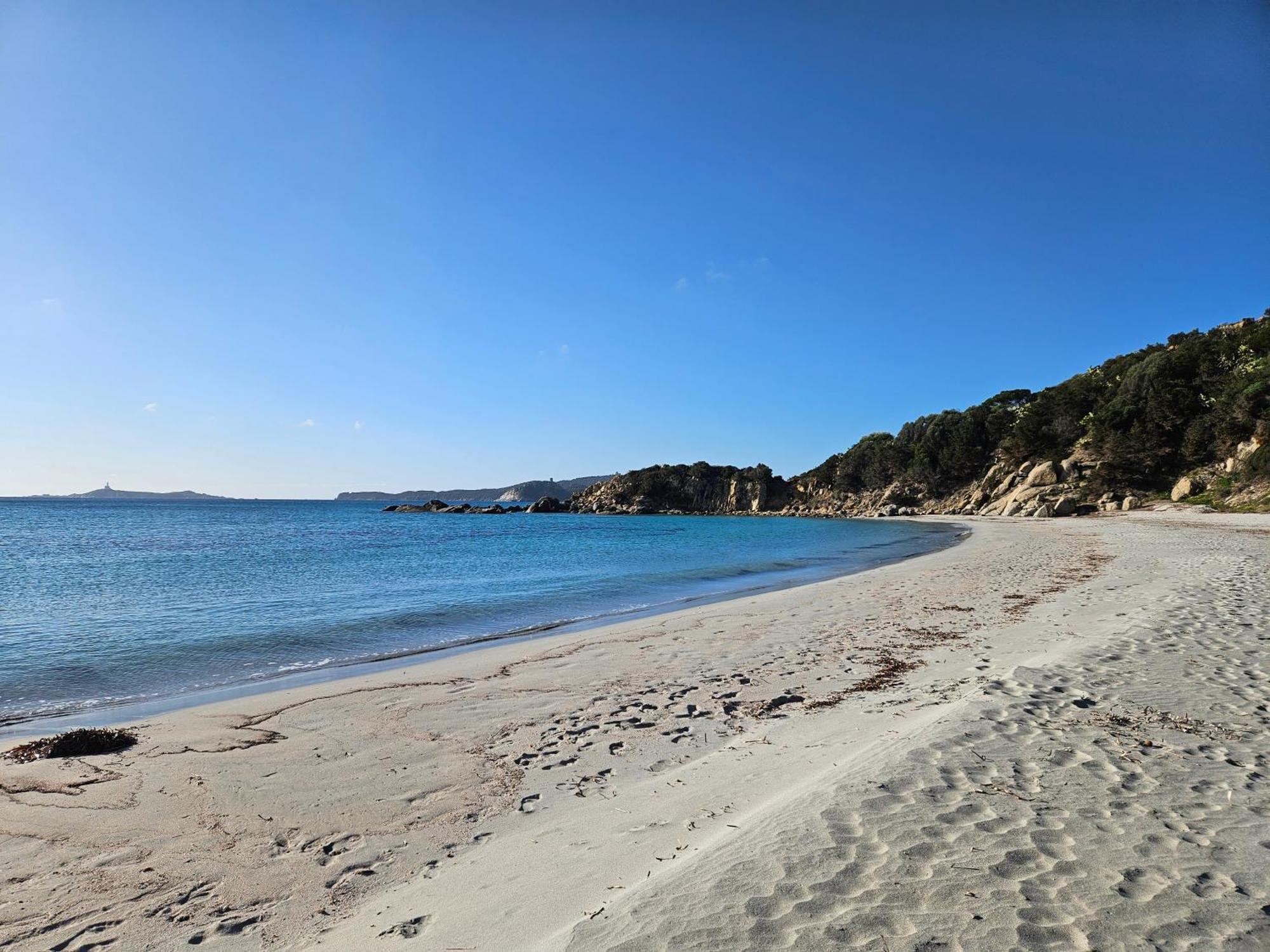 Verde E Mare ヴィッラシミーウス エクステリア 写真